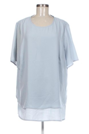 Damen Shirt Peppermint, Größe XXL, Farbe Blau, Preis 12,99 €