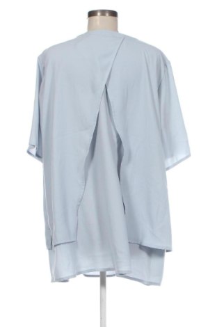 Damen Shirt Peppermint, Größe XXL, Farbe Blau, Preis 12,99 €