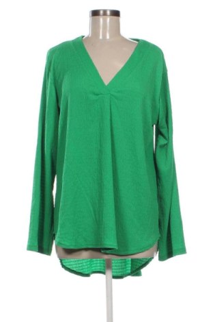 Bluză de femei Pescara, Mărime M, Culoare Verde, Preț 98,99 Lei