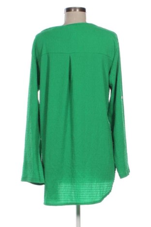 Bluză de femei Pescara, Mărime M, Culoare Verde, Preț 98,99 Lei
