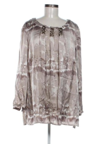 Damen Shirt Peter Hahn, Größe XXL, Farbe Mehrfarbig, Preis € 32,99