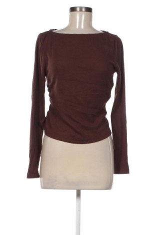 Дамска блуза Petite M., Размер S, Цвят Кафяв, Цена 10,22 €