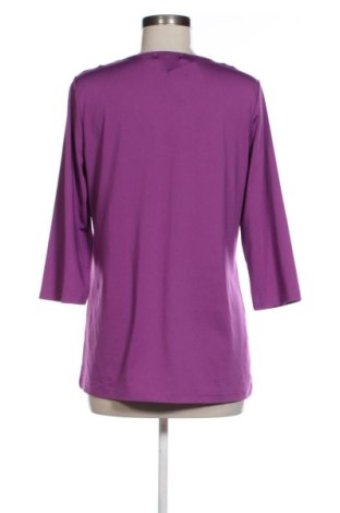 Damen Shirt Pfeffinger, Größe L, Farbe Lila, Preis € 10,00