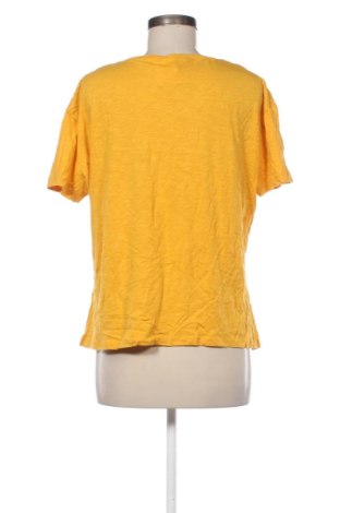 Дамска блуза Piazza Italia, Размер S, Цвят Жълт, Цена 10,22 €