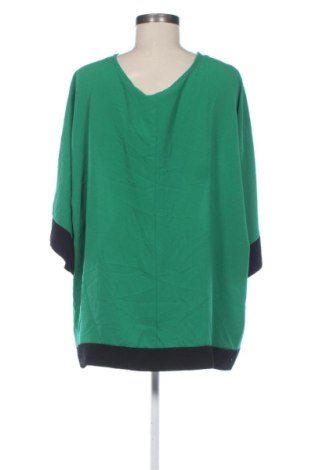 Дамска блуза Piazza Italia, Размер 3XL, Цвят Зелен, Цена 10,22 €