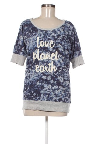Damen Shirt Piazza Italia, Größe XL, Farbe Mehrfarbig, Preis 12,99 €