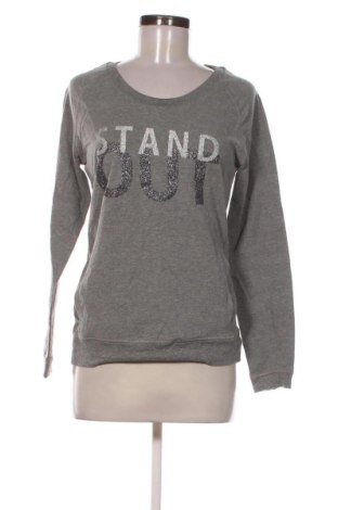 Damen Shirt Piazza Italia, Größe M, Farbe Grau, Preis € 18,99