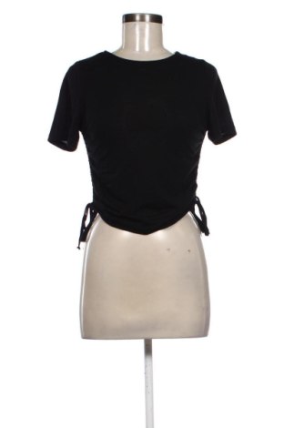 Bluzka damska Pieces, Rozmiar M, Kolor Czarny, Cena 53,99 zł