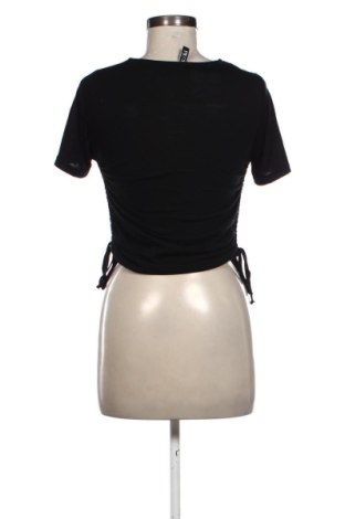 Bluzka damska Pieces, Rozmiar M, Kolor Czarny, Cena 53,99 zł