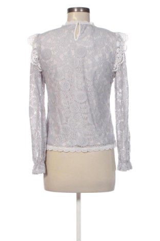Dámská halenka Pieces, Velikost S, Barva Šedá, Cena  288,00 Kč