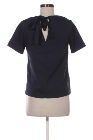 Bluză de femei Pieces, Mărime S, Culoare Albastru, Preț 63,99 Lei