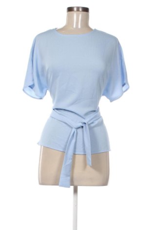 Dámská halenka Pieces, Velikost M, Barva Modrá, Cena  309,00 Kč