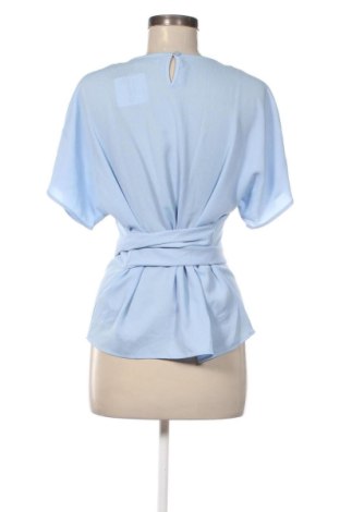Dámská halenka Pieces, Velikost M, Barva Modrá, Cena  309,00 Kč