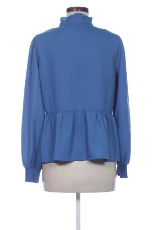 Bluză de femei Pieces, Mărime M, Culoare Albastru, Preț 52,13 Lei