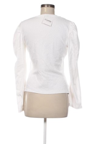 Damen Shirt Pieces, Größe L, Farbe Weiß, Preis 13,99 €