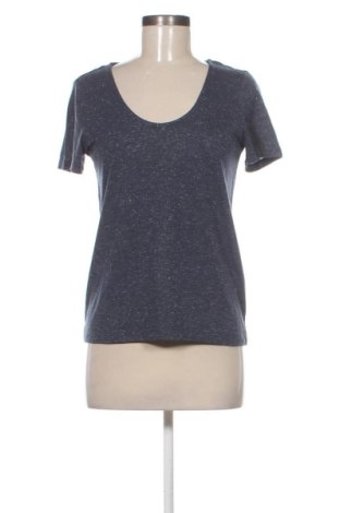 Bluză de femei Pieces, Mărime M, Culoare Albastru, Preț 63,99 Lei