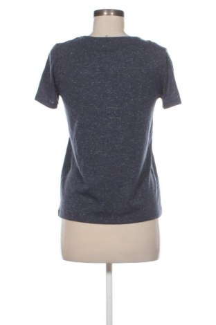 Bluză de femei Pieces, Mărime M, Culoare Albastru, Preț 63,99 Lei