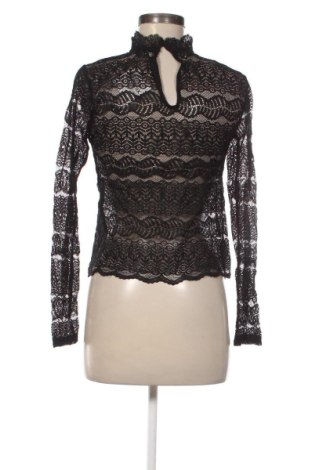 Bluză de femei Pieces, Mărime M, Culoare Negru, Preț 63,99 Lei
