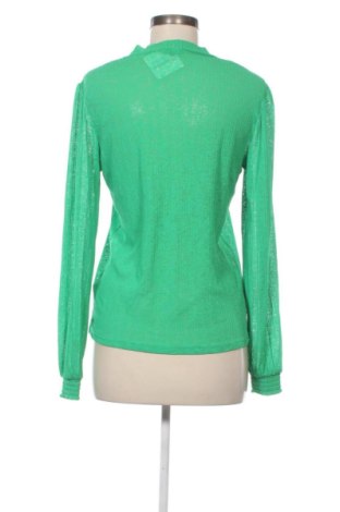 Bluză de femei Pieces, Mărime S, Culoare Verde, Preț 63,99 Lei