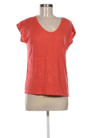 Bluză de femei Pieces, Mărime M, Culoare Portocaliu, Preț 63,99 Lei