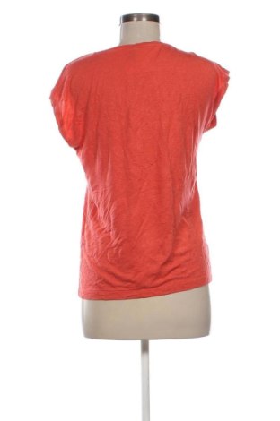 Bluză de femei Pieces, Mărime M, Culoare Portocaliu, Preț 63,99 Lei