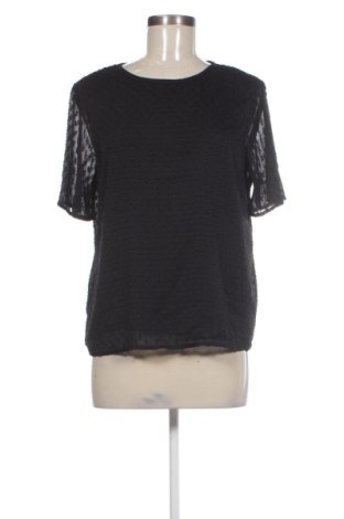 Bluză de femei Pieces, Mărime M, Culoare Negru, Preț 63,99 Lei