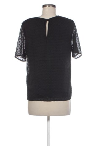 Bluză de femei Pieces, Mărime M, Culoare Negru, Preț 63,99 Lei