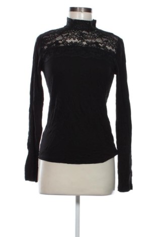Bluză de femei Pieces, Mărime M, Culoare Negru, Preț 96,99 Lei