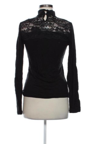 Bluză de femei Pieces, Mărime M, Culoare Negru, Preț 96,99 Lei