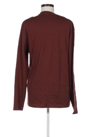 Дамска блуза Pier One, Размер L, Цвят Кафяв, Цена 16,36 €