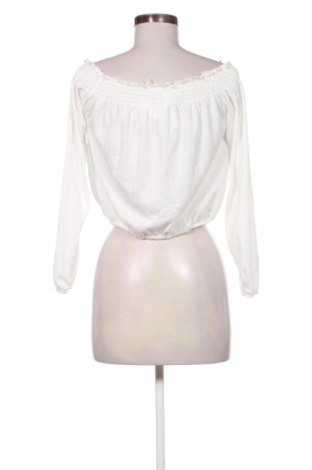 Bluză de femei Pieces, Mărime S, Culoare Alb, Preț 42,99 Lei