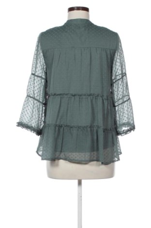 Bluză de femei Pigalle, Mărime XS, Culoare Verde, Preț 218,96 Lei