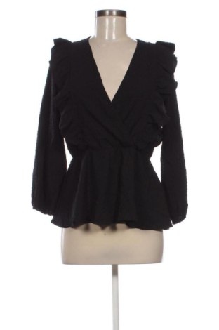 Damen Shirt Pigalle by ONLY, Größe M, Farbe Schwarz, Preis 13,99 €