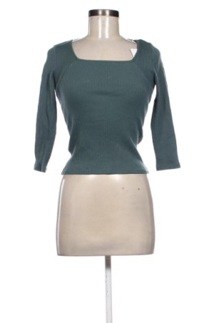 Damen Shirt Pigalle, Größe S, Farbe Grün, Preis 54,99 €