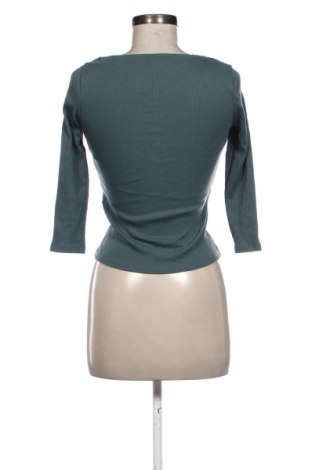 Damen Shirt Pigalle, Größe S, Farbe Grün, Preis 54,99 €