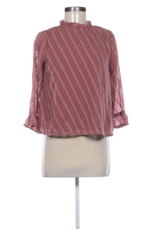Dámska blúza Pigalle by ONLY, Veľkosť XS, Farba Fialová, Cena  12,95 €