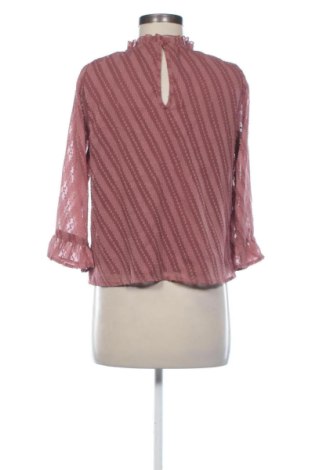 Dámska blúza Pigalle by ONLY, Veľkosť XS, Farba Fialová, Cena  12,95 €