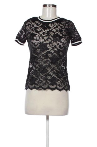 Bluzka damska Pigalle, Rozmiar S, Kolor Czarny, Cena 183,99 zł