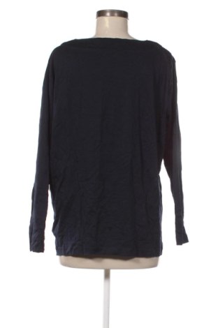 Bluză de femei Pima Cotton, Mărime XXL, Culoare Albastru, Preț 60,99 Lei