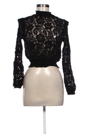 Bluză de femei Pimkie, Mărime M, Culoare Negru, Preț 60,99 Lei