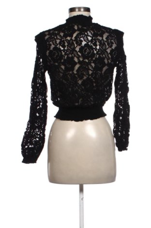 Bluză de femei Pimkie, Mărime M, Culoare Negru, Preț 60,99 Lei