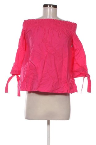 Bluză de femei Pimkie, Mărime S, Culoare Roz, Preț 60,99 Lei