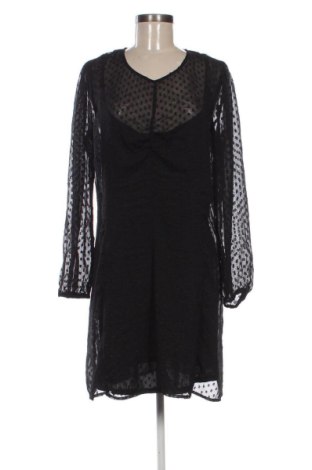 Дамска блуза Pimkie, Размер XL, Цвят Черен, Цена 8,69 €
