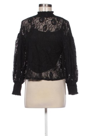 Damen Shirt Pimkie, Größe M, Farbe Schwarz, Preis 11,99 €