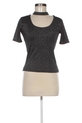 Bluză de femei Pimkie, Mărime S, Culoare Negru, Preț 60,99 Lei