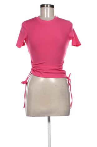 Damen Shirt Pimkie, Größe XS, Farbe Rosa, Preis 12,99 €