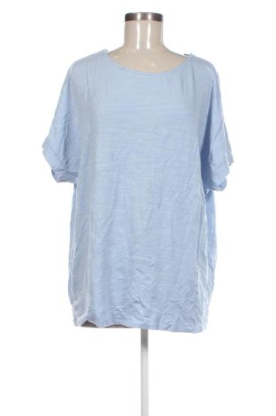 Bluzka damska Pittarello, Rozmiar XXL, Kolor Niebieski, Cena 51,99 zł