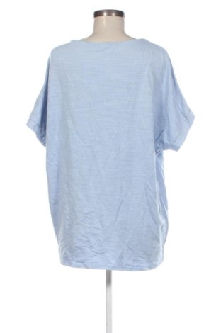 Bluzka damska Pittarello, Rozmiar XXL, Kolor Niebieski, Cena 51,99 zł