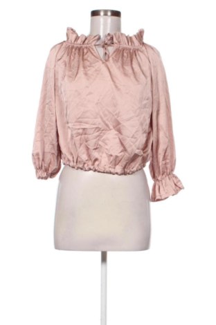 Damen Shirt Pittarello, Größe S, Farbe Aschrosa, Preis € 12,99