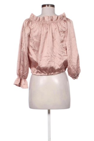 Damen Shirt Pittarello, Größe S, Farbe Aschrosa, Preis € 12,99